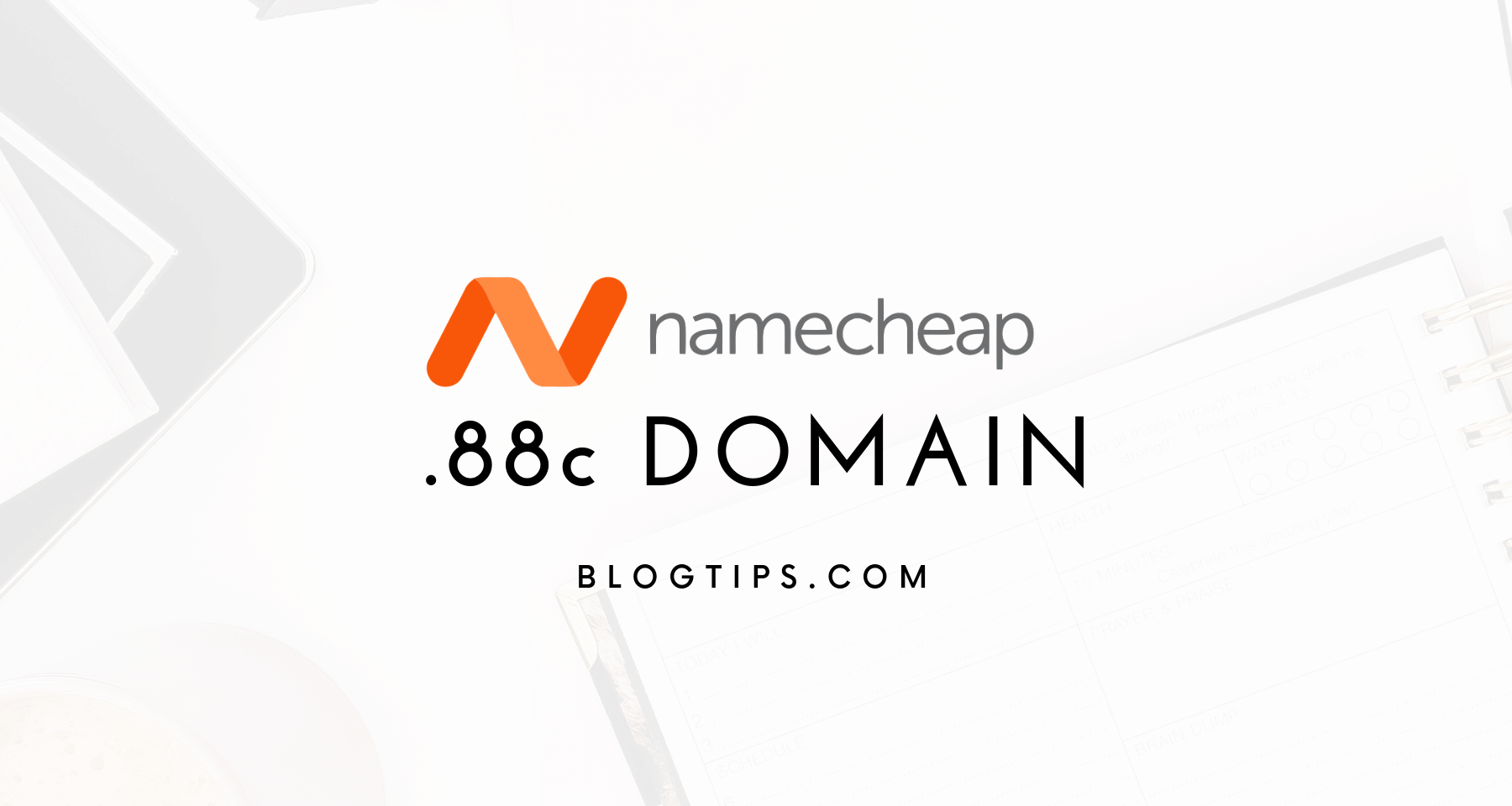 Namecheap coupon register domains for cheap domain tools blogtips.com