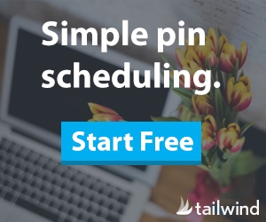 tailwind free trial grow social media apps