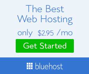 bluehost sale Bluehost coupon start a blog bluehost discount BlogTips.com