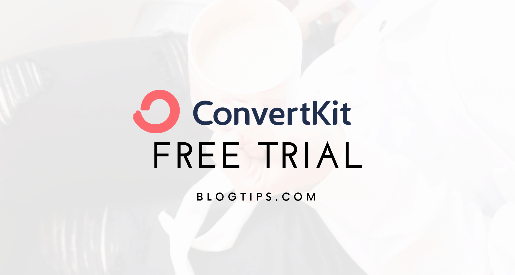 Convertkit free trial email marketing tools blogtips.com