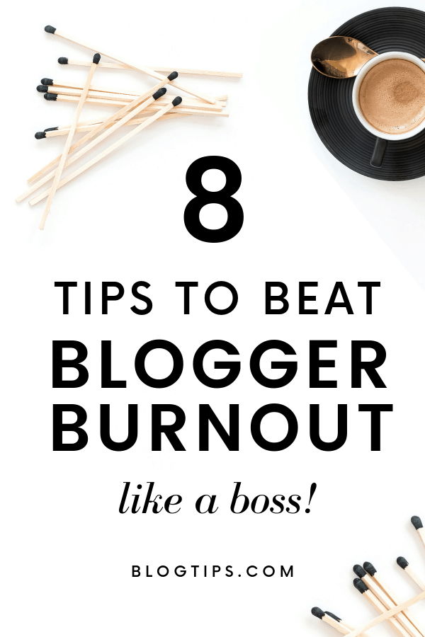 How to beat blogger burnout tips productivity tips ultimate productivity bundle #blogtips #productivity #bloggintips #bloggerburnout #timemanagement #planner #dayplanner #printables #ultimatebundles @blogtips_ BlogTips.com