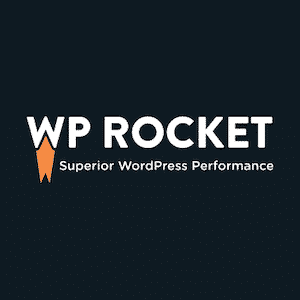 wprocket logo