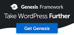 Genesis framework