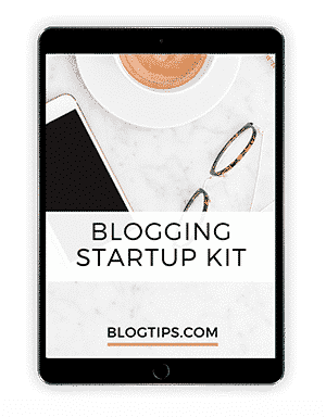 Free blogging startup kit for new bloggers blog tips starting a blog how to start a blog free blogging ebook blogging PDF BlogTips Blogging tips PDF Daily blogging routine day in the life of a blogger Blogging startup kit #blogtips @blogtips_ #bloggers #bloggerlife #startingablog #bloggingtips pdf BlogTips.com