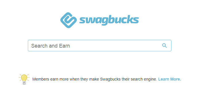 make money with swagbucks