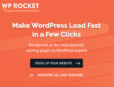 best wordpress caching plugin pagespeed improve wp rocket review